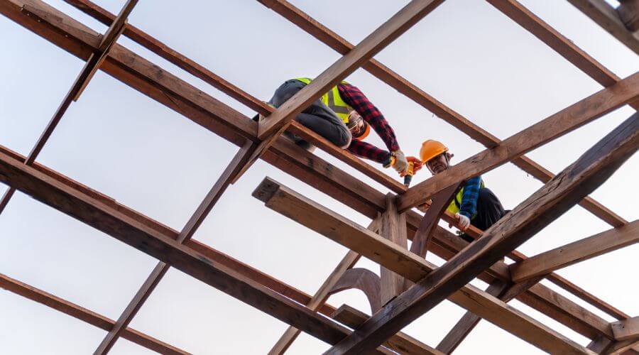 Professional residential roofers in Wolcott, CO